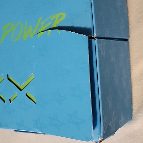 Air Jordan XXXV WIP (GS) 6Y - Picture 3 of 14